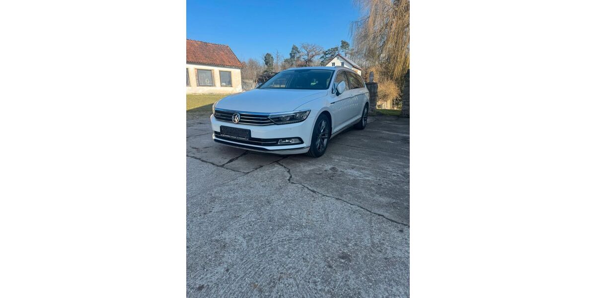 VW Passat Variant 241.038 km 13.750 &euro; Lappersdorf 93128