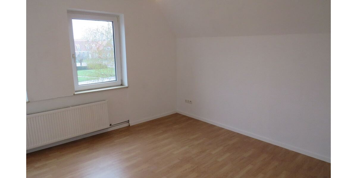 ***Wohnung mit viel Platz in Rhauderfehn*** - Dachgeschoßwohnung Rhauderfehn | Angebot:26443012
