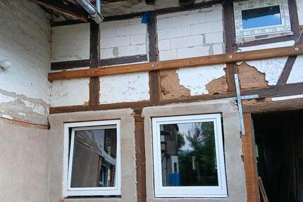 Haus Bad Grund (Harz) - 5 Zimmer, 120 m&sup2;, 32.000&euro; | Angebot:27115089