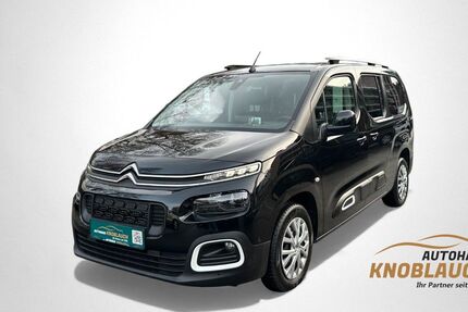 Citroen Berlingo 69.400 km 22.990 &euro; Ravensburg 88212