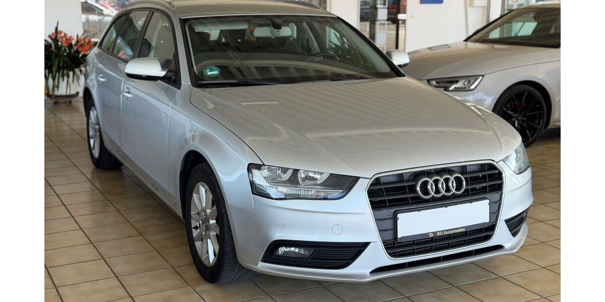 Audi A4 245.124 km 7.444 &euro; Neustadt 67433