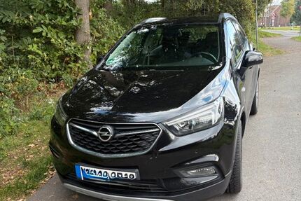 Opel Mokka X 92.000 km 10.800 € Alpen 46519