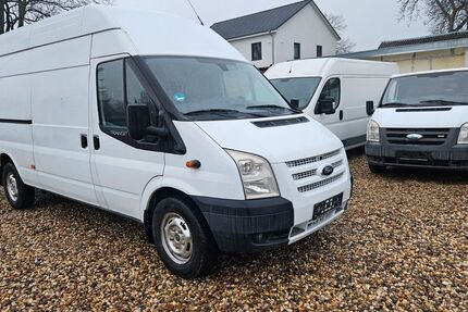 Ford Transit 249.600 km 4.790 &euro; Rüdersdorf OT Tasdorf 15562