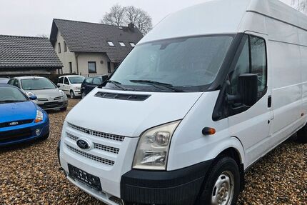 Ford Transit 249.600 km 5.390 &euro; Rüdersdorf OT Tasdorf 15562