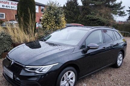 VW Golf 77.600 km 21.980 &euro; Bardowick / Lüneburg 21357