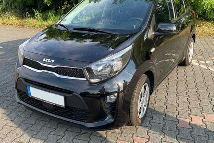 Kia Picanto 13.732 km 13.999 &euro; Guben 03172
