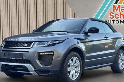 Land Rover Range Rover Evoque 76.678 km 27.950 &euro; Müllenbach 53520