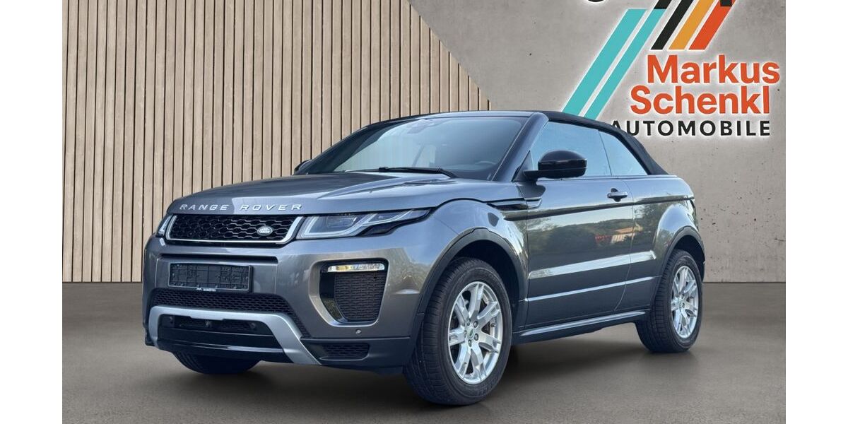 Land Rover Range Rover Evoque 76.678 km 27.950 &euro; Müllenbach 53520