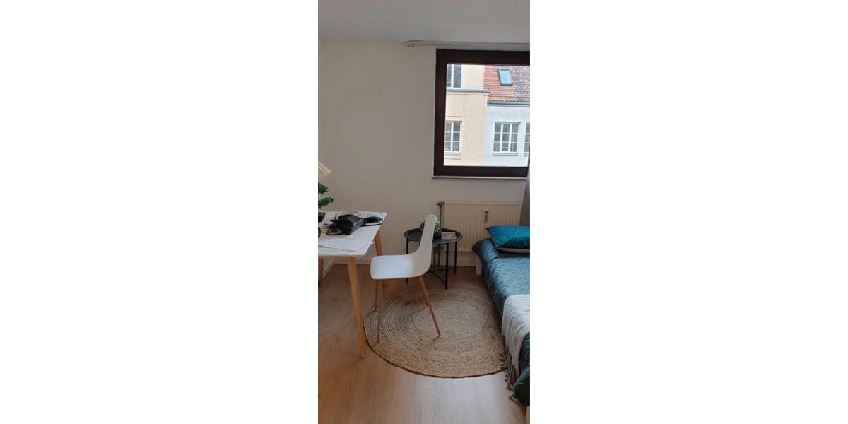 Etagenwohnung Buckenhof - 1 Zimmer, 18 m&sup2;, 700&euro; | Angebot:26411249