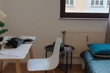 Wohnung Buckenhof - 1 Zimmer, 18 m&sup2;, 700&euro; | Angebot:26411249