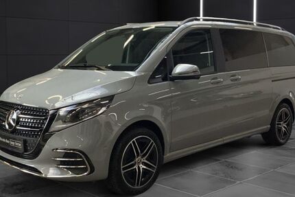 Mercedes-Benz V 300 3.500 km 98.769 &euro; Duderstadt 37115