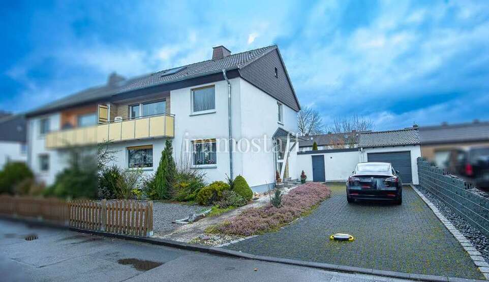 Haus zum Kaufen in Bönen 280.000 € 132 m²