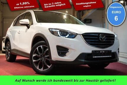 Mazda CX-5 83.830 km 17.980 &euro; Peine 31228