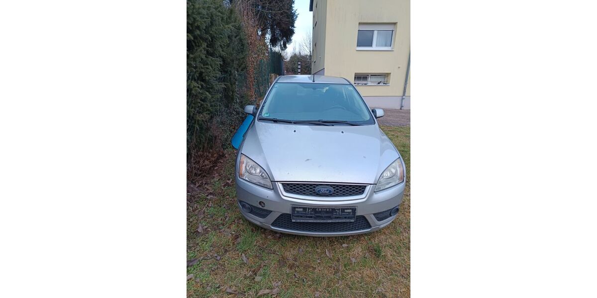 Ford Focus 200.000 km 1.500 &euro; Wiesloch 69168