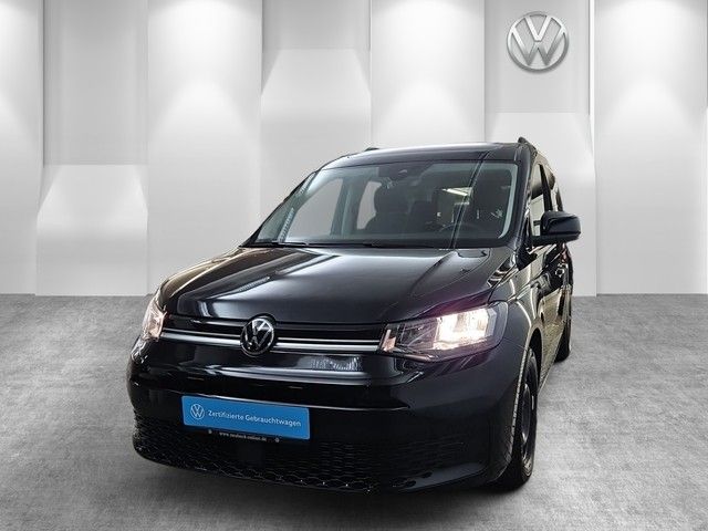 VW Caddy 70.376 km 21.990 &euro; Speyer 67346