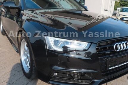 Audi A5 256.000 km 10.990 € Bühl-Vimbuch 77815