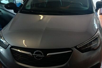 Opel Crossland (X) 57.000 km 13.300 &euro; Postau 84103