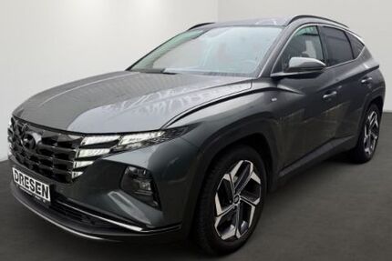 Hyundai TUCSON 110.000 km 21.990 € Neuss 41464