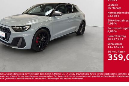 Audi A1 84.200 km 25.830 &euro; Giessen 35394