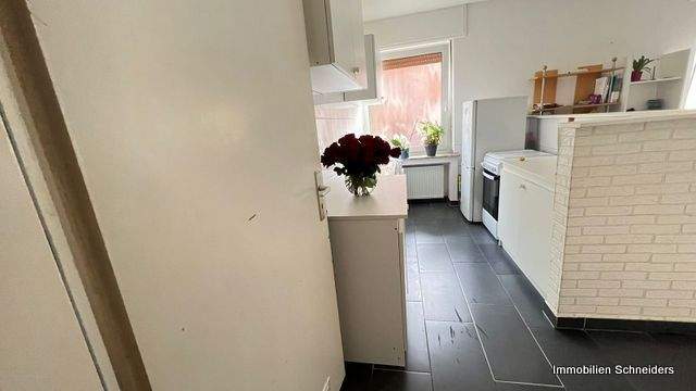 Etagenwohnung Duisburg Obermarxloh - 2 Zimmer, 54 m&sup2;, 400&euro; | Angebot:26306268