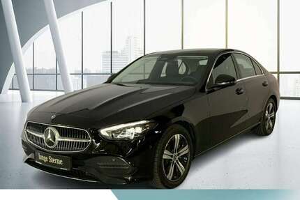 Mercedes-Benz C 180 24.928 km 32.780 &euro; Dresden 01239