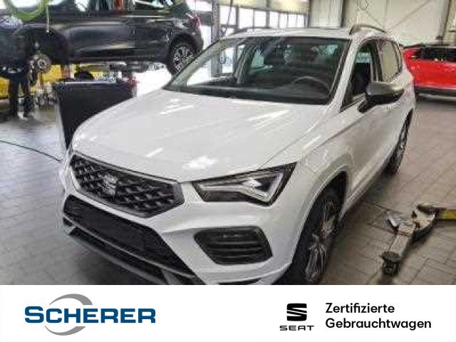 Ateca