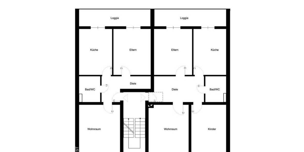 Mehrfamilienhaus, Wohnhaus Düsseldorf Gerresheim - 1 Zimmer, 733 m&sup2;, 1.999.990&euro; | Angebot:26820059