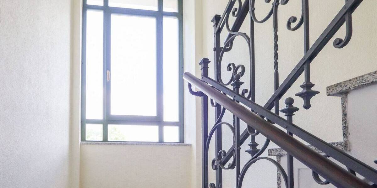 Etagenwohnung Chemnitz Schloßchemnitz - 4 Zimmer, 86 m&sup2;, 124.000&euro; | Angebot:25734518
