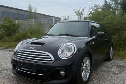 Mini Cooper D 230.000 km 4.000 &euro; Jübek 24855