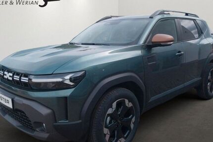 Dacia Duster 2.500 km 28.899 € Wernigerode 38855