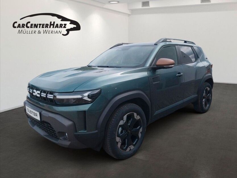 Dacia Duster 2.500 km 28.899 € Wernigerode 38855