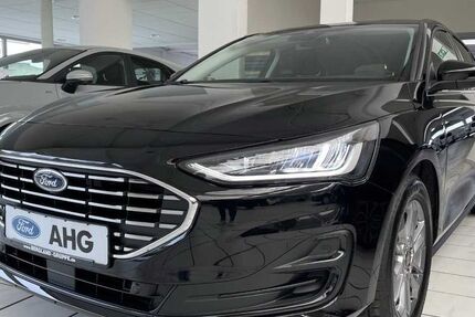 Ford Focus 4.500 km 26.990 &euro; Gevelsberg 58285