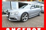 Audi A5 Cabrio 3.0 TDI quattro S-line Sport/Plus DSG 129.000 km 23.800 &euro; Seevetal - Hittfeld 21218