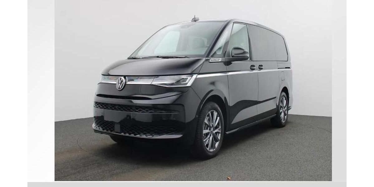 VW T7 Multivan 15.900 km 63.490 &euro; Burgoberbach 91595