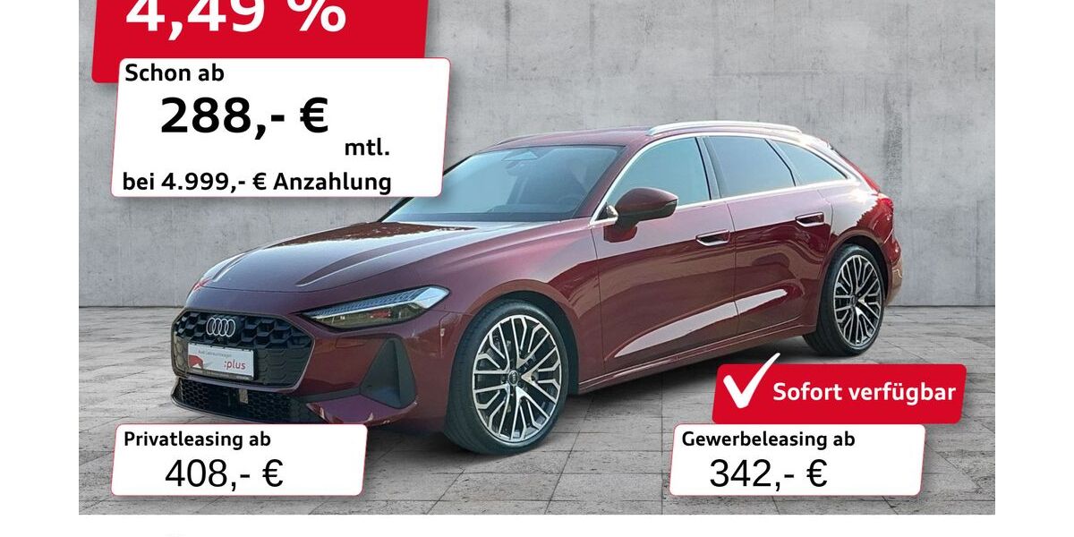 Audi A5 1.115 km 44.930 &euro; Mitterteich 95666