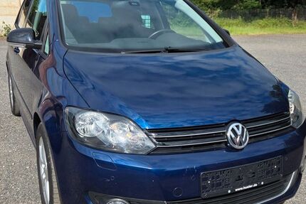 VW Golf Plus 95.150 km 5.500 &euro; Zwickau 08058
