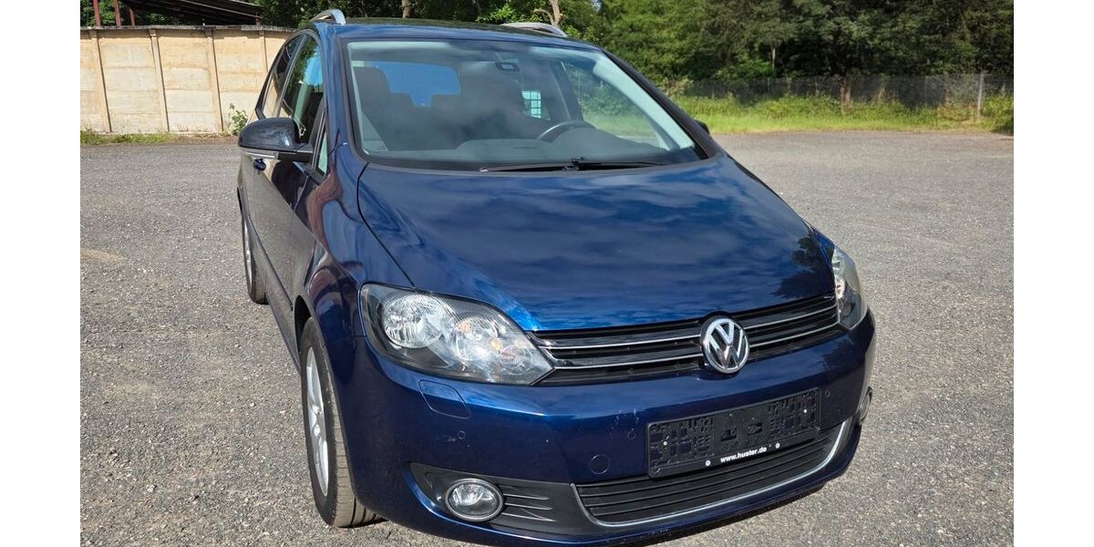 VW Golf Plus 95.150 km 5.500 &euro; Zwickau 08058