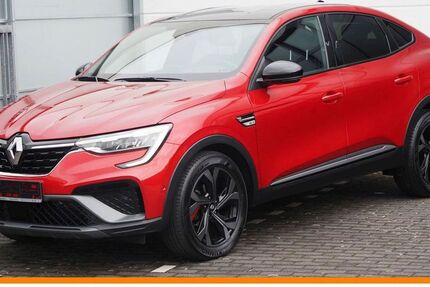 Renault Arkana 64.500 km 20.590 € Geisenheim 65366