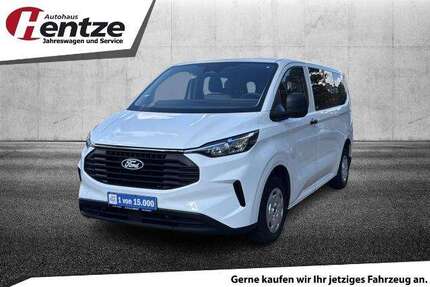 Ford Transit Custom 19.576 km 34.490 &euro; Gütersloh 33330