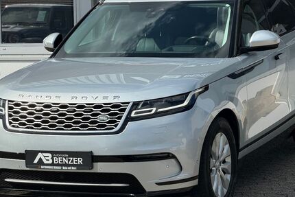 Land Rover Range Rover Velar 94.000 km 26.950 &euro; Wirges 56422