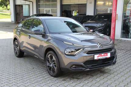 Citroen C4 8.692 km 15.450 € Ebersberg 85560