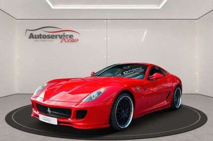Ferrari 599