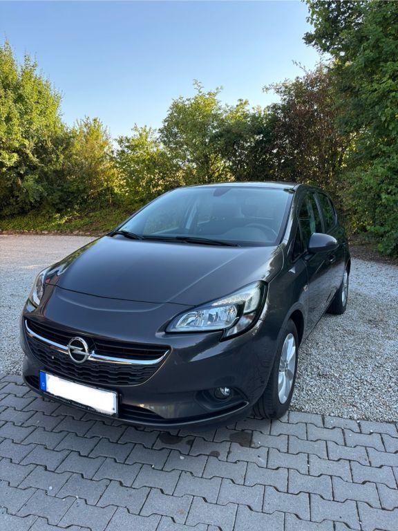 Opel Corsa 139.000 km 5.600 € Gau-Odernheim 55239