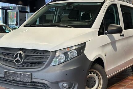 Mercedes-Benz Vito 177.949 km 21.900 &euro; Bonn 53177