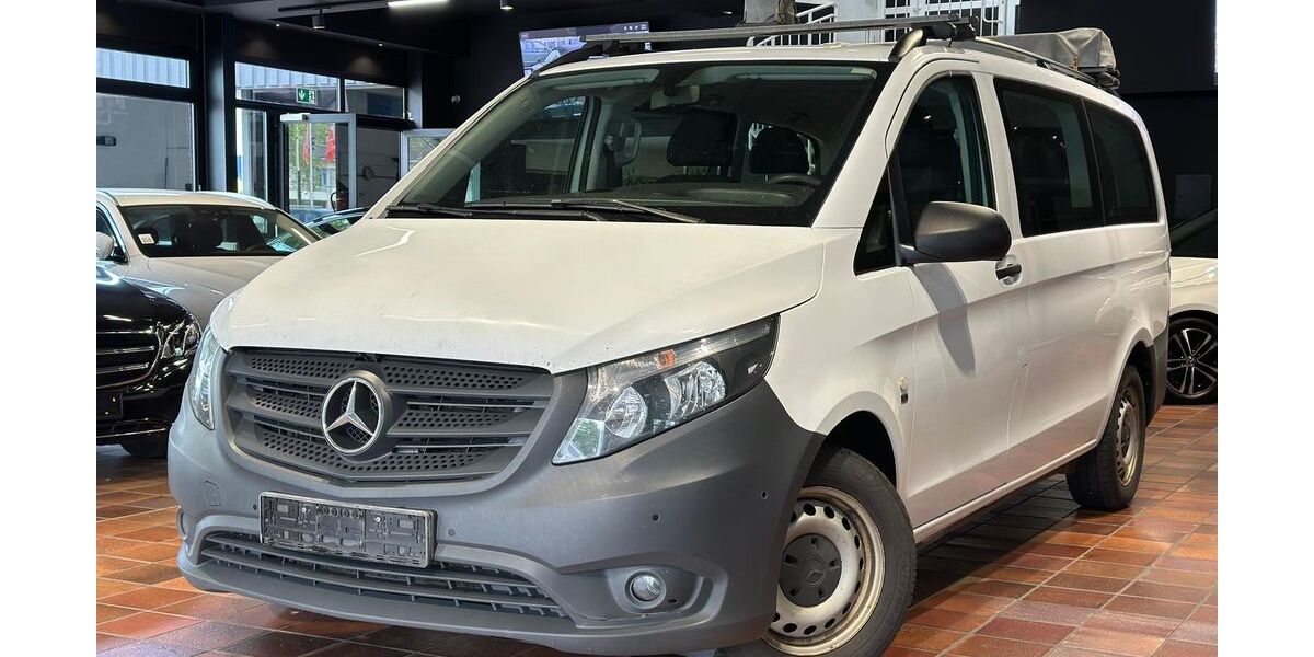 Mercedes-Benz Vito 177.949 km 21.900 &euro; Bonn 53177
