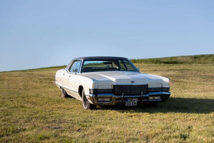 Ford Mercury 5.895 km 14.900 &euro; Paitzdorf 07580