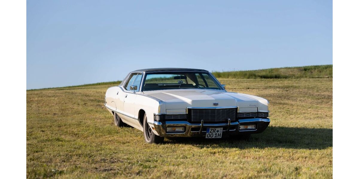 Ford Mercury 5.895 km 14.900 &euro; Paitzdorf 07580
