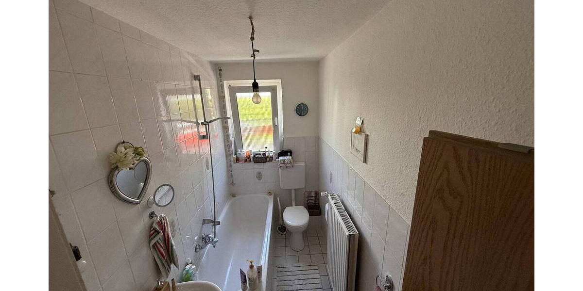 Etagenwohnung Ennepetal Voerde - 3 Zimmer, 69 m&sup2;, 149.500&euro; | Angebot:26789138