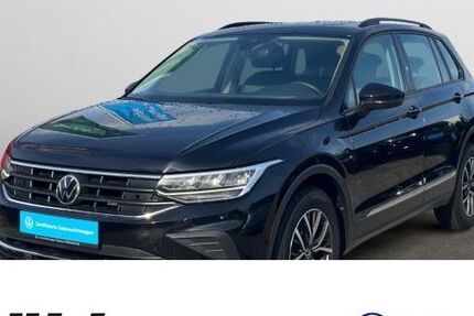 VW Tiguan 40.003 km 23.570 &euro; Hildesheim 31137