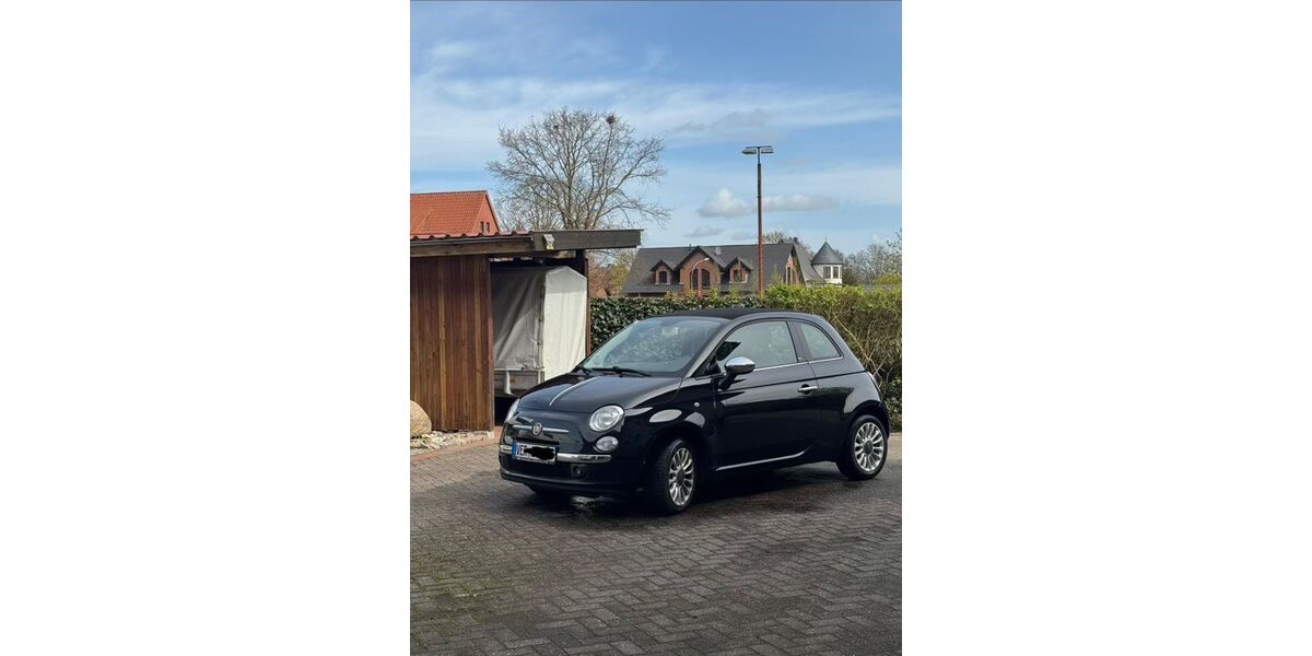 Fiat 500 163.000 km 4.500 &euro; Blender 27337